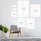 Hiphip by Nanamia Design Frame  - Americanflat